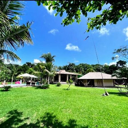 Recanto Vieira Praia Do Estaleiro Balneario Camboriu Dış mekan fotoğraf