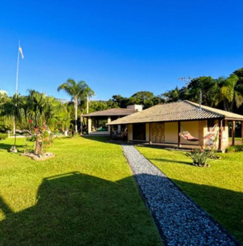Recanto Vieira Praia Do Estaleiro Balneario Camboriu Dış mekan fotoğraf