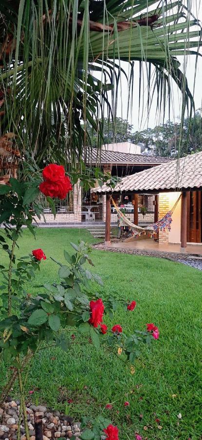 Recanto Vieira Praia Do Estaleiro Balneario Camboriu Dış mekan fotoğraf